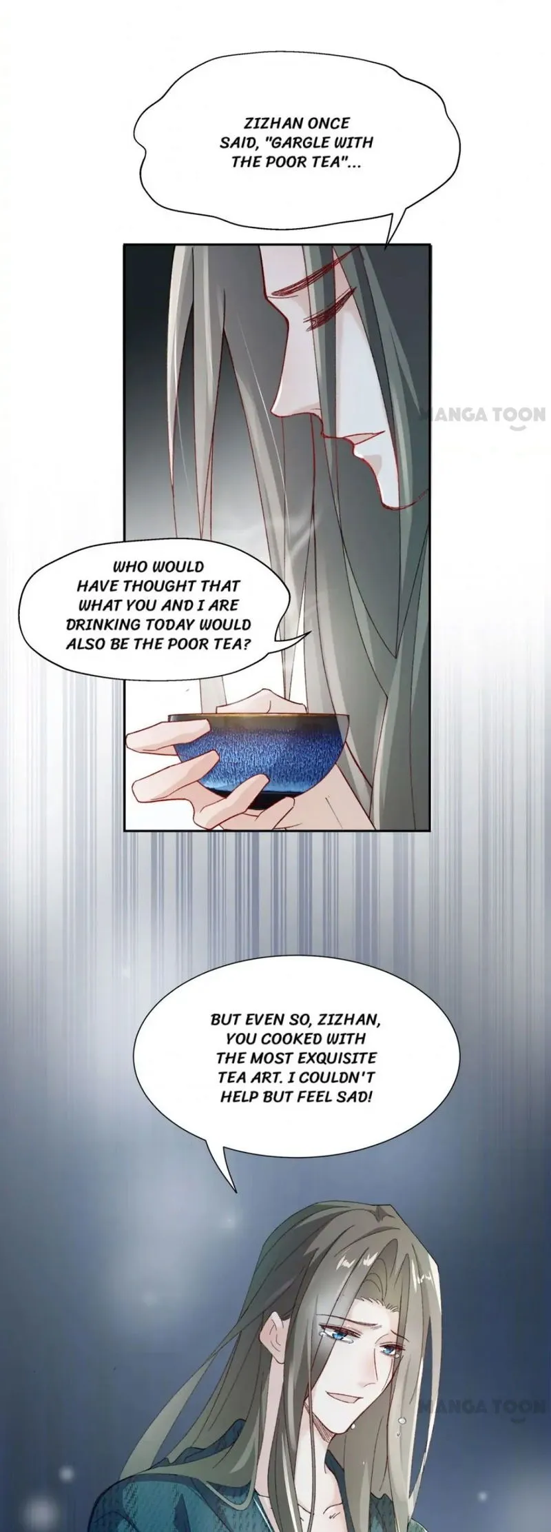 Best Actor is a Fox Spirit Chapter 70 Online - página 3