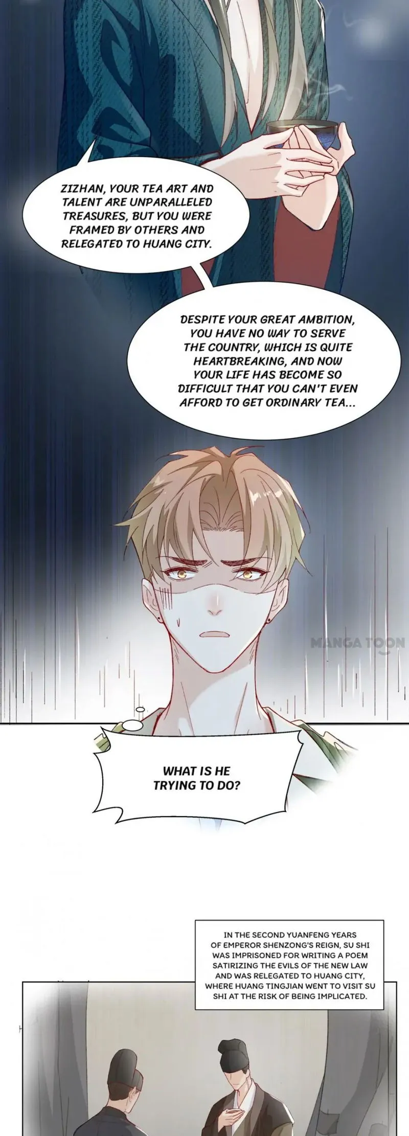 Best Actor is a Fox Spirit Chapter 70 Online - página 4