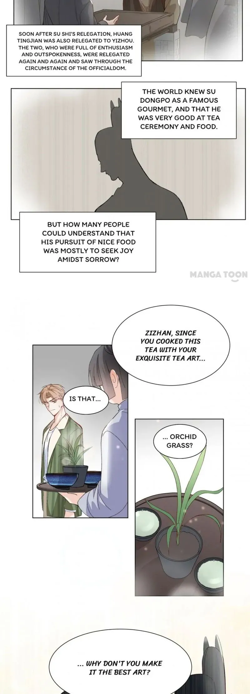 Best Actor is a Fox Spirit Chapter 70 Online - página 5