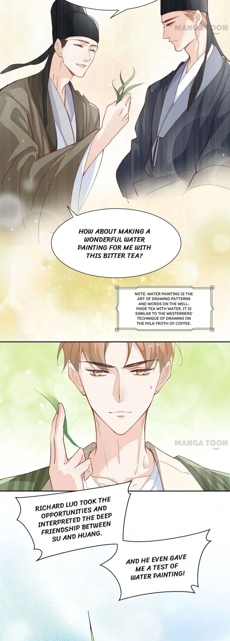Best Actor is a Fox Spirit Chapter 70 Online - página 6