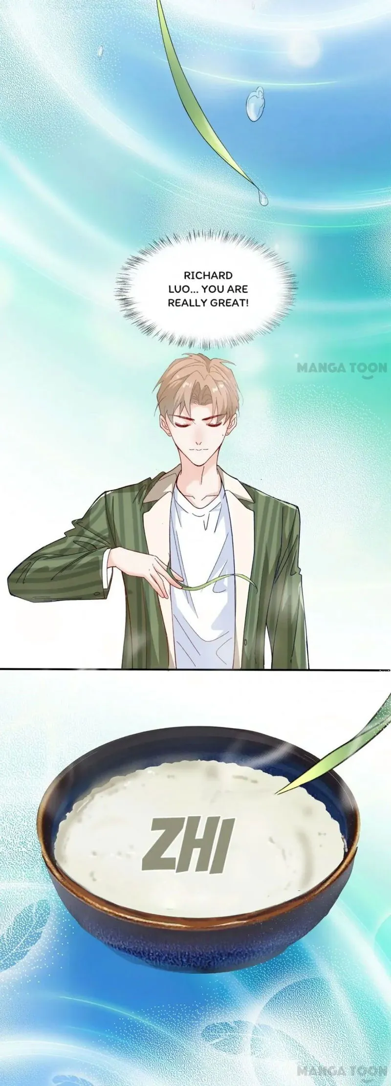 Best Actor is a Fox Spirit Chapter 70 Online - página 7