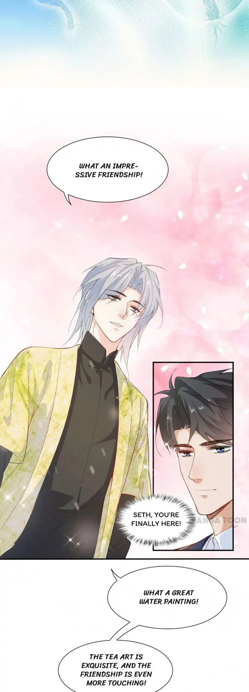 Best Actor is a Fox Spirit Chapter 70 Online - página 8
