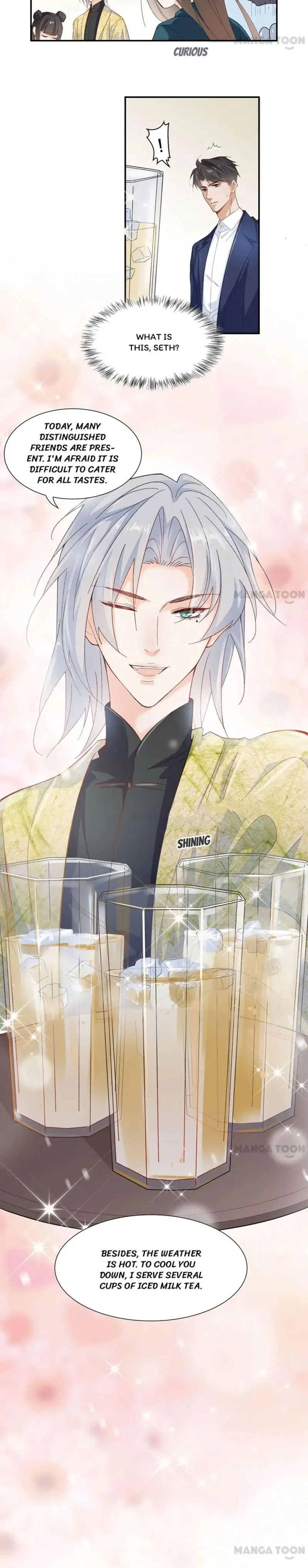 Best Actor is a Fox Spirit Chapter 70 Online - página 10