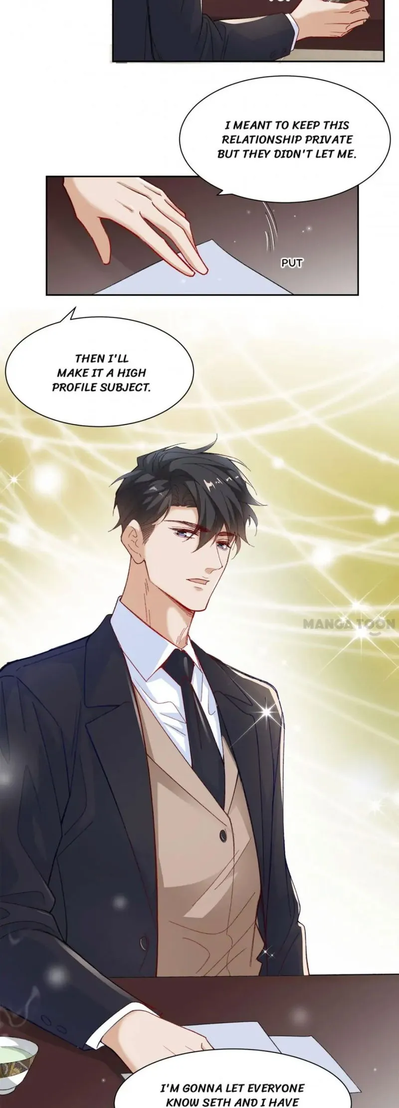 Best Actor is a Fox Spirit Chapter 73 Online - página 4