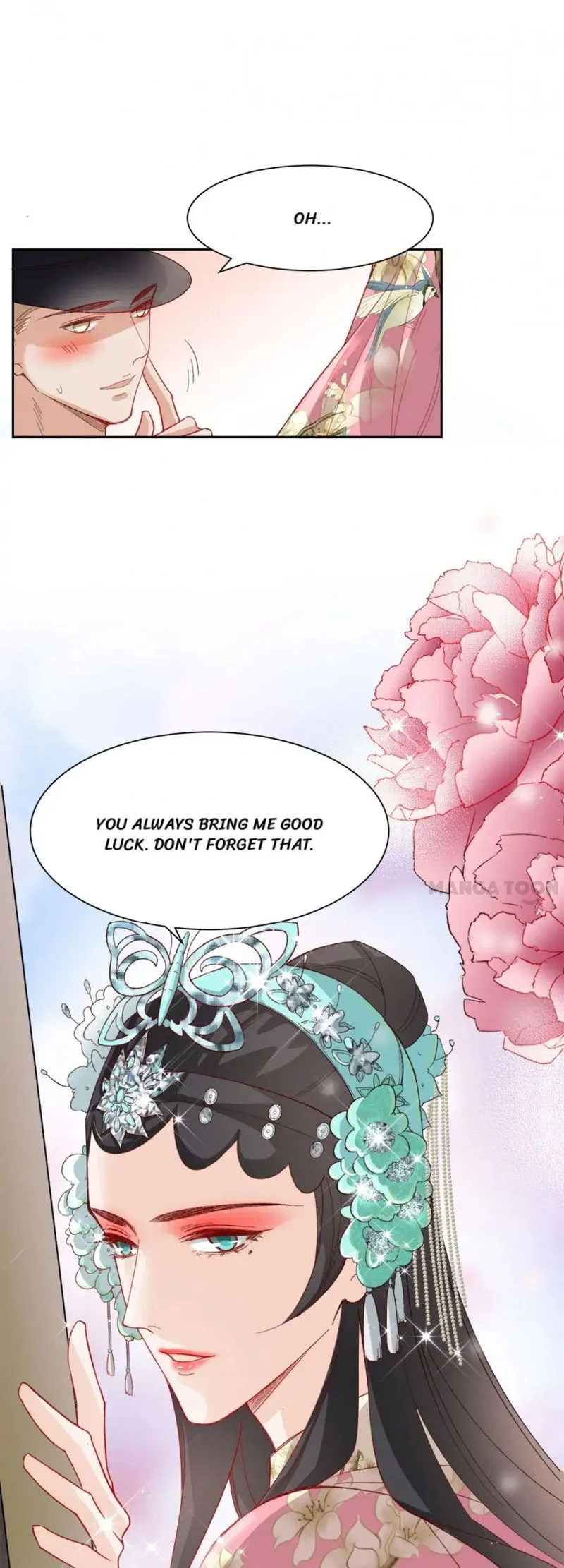 Best Actor is a Fox Spirit Chapter 74 Online - página 4