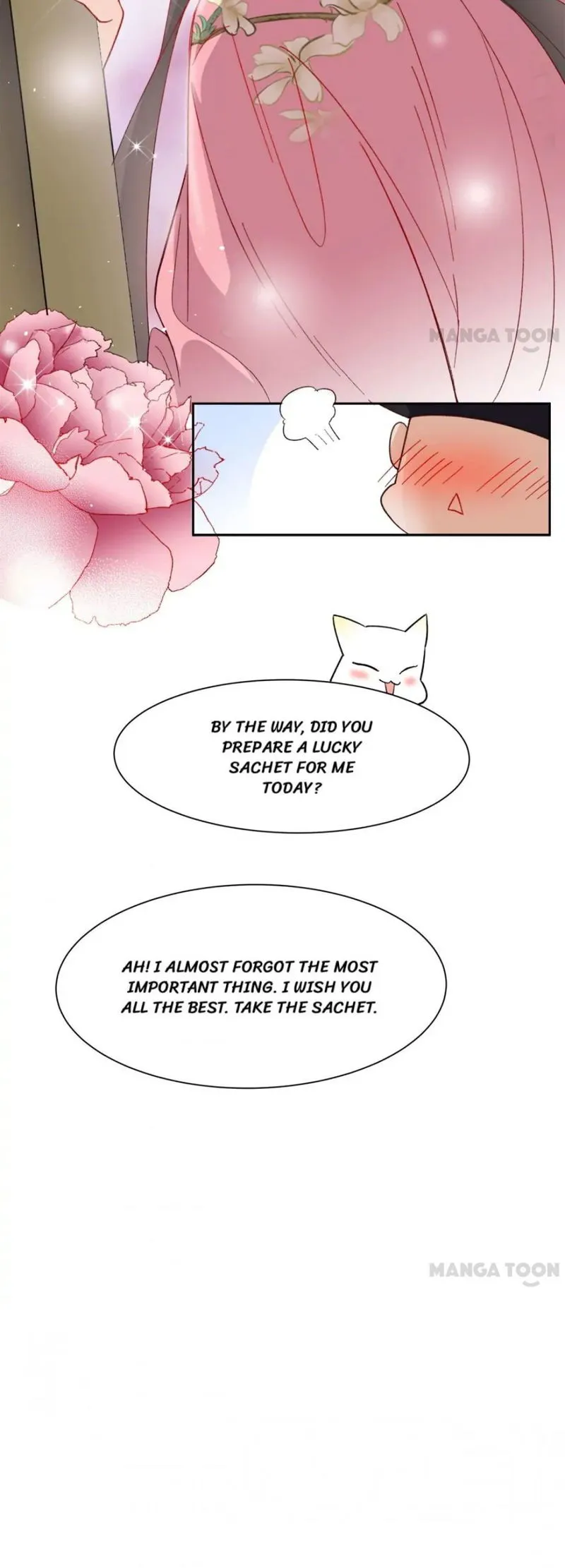 Best Actor is a Fox Spirit Chapter 74 Online - página 5