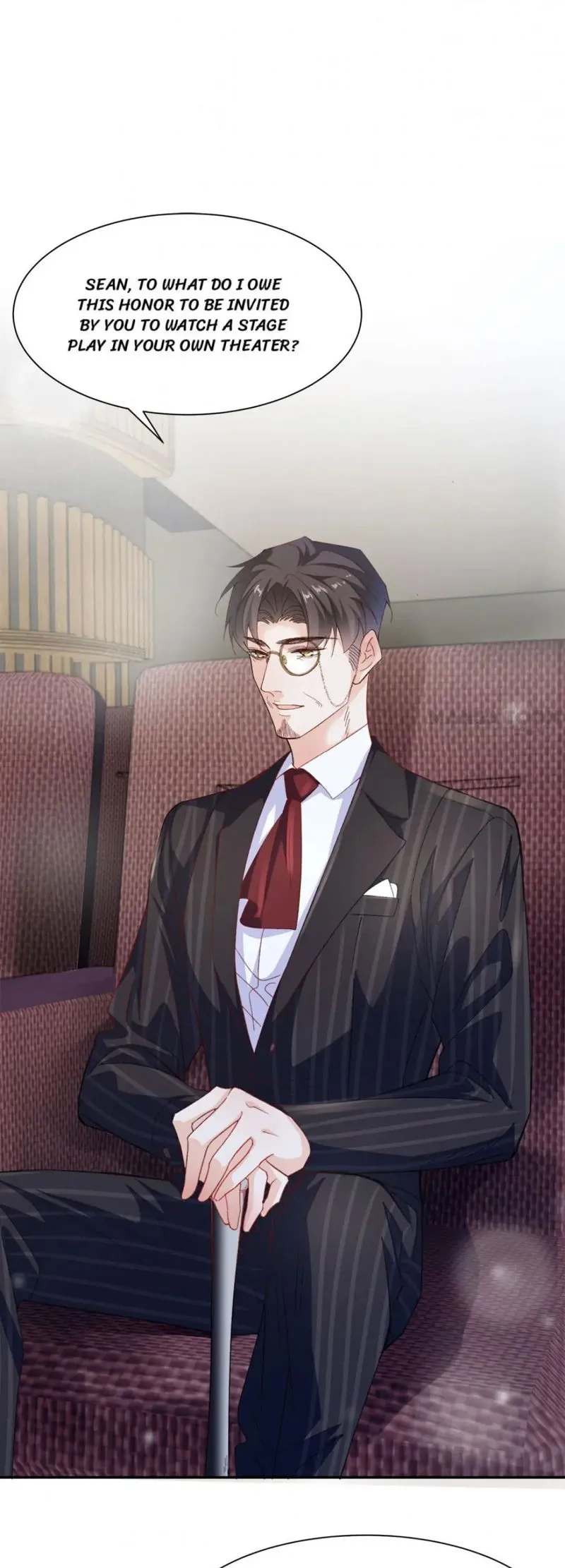 Best Actor is a Fox Spirit Chapter 74 Online - página 6