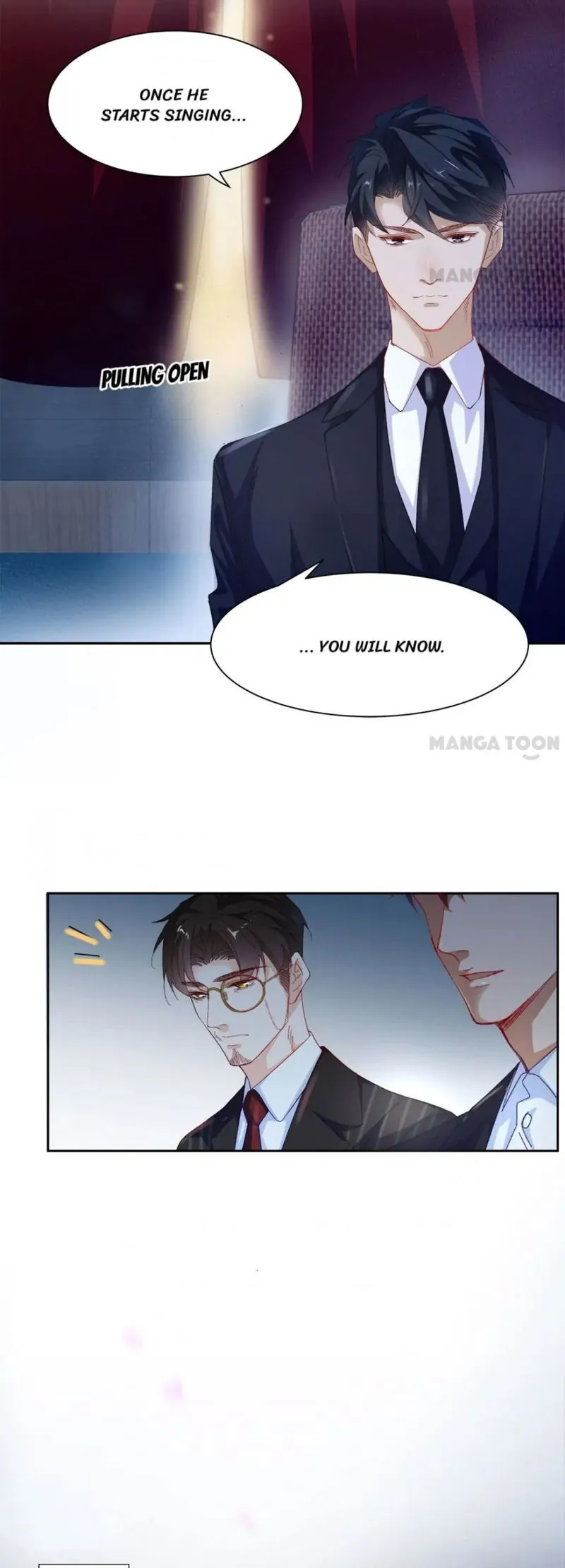 Best Actor is a Fox Spirit Chapter 74 Online - página 9