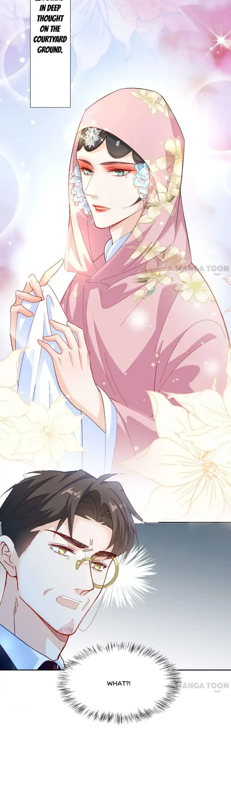 Best Actor is a Fox Spirit Chapter 74 Online - página 11