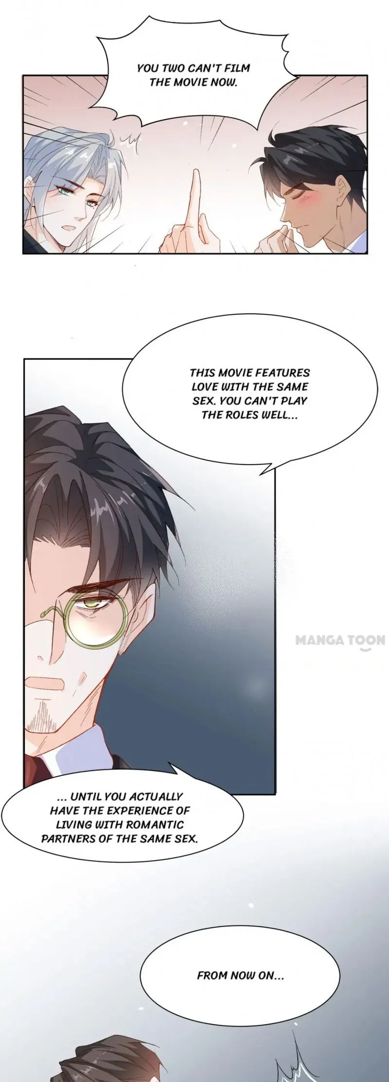 Best Actor is a Fox Spirit Chapter 76 Online - página 2