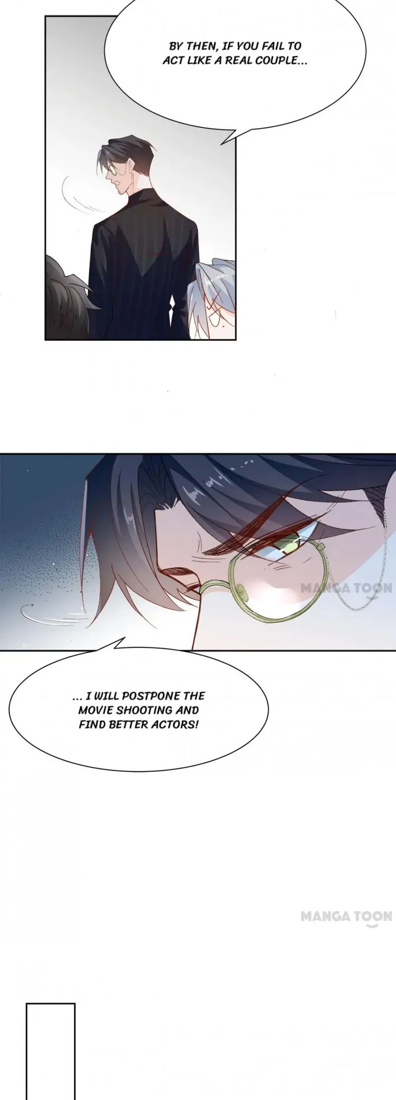 Best Actor is a Fox Spirit Chapter 76 Online - página 4