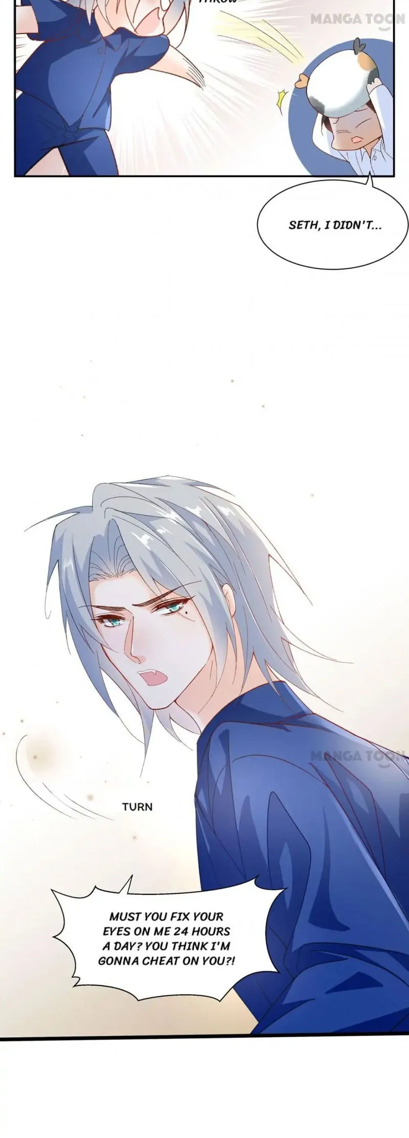 Best Actor is a Fox Spirit Chapter 76 Online - página 9