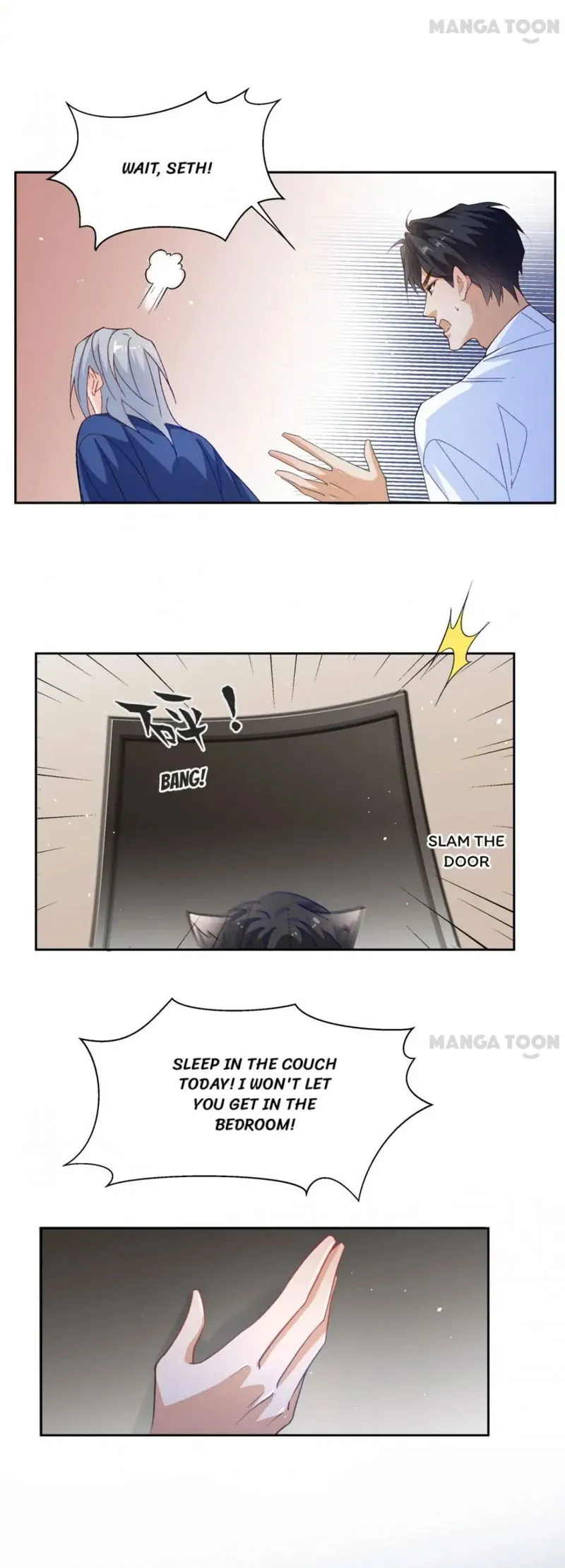 Best Actor is a Fox Spirit Chapter 76 Online - página 10