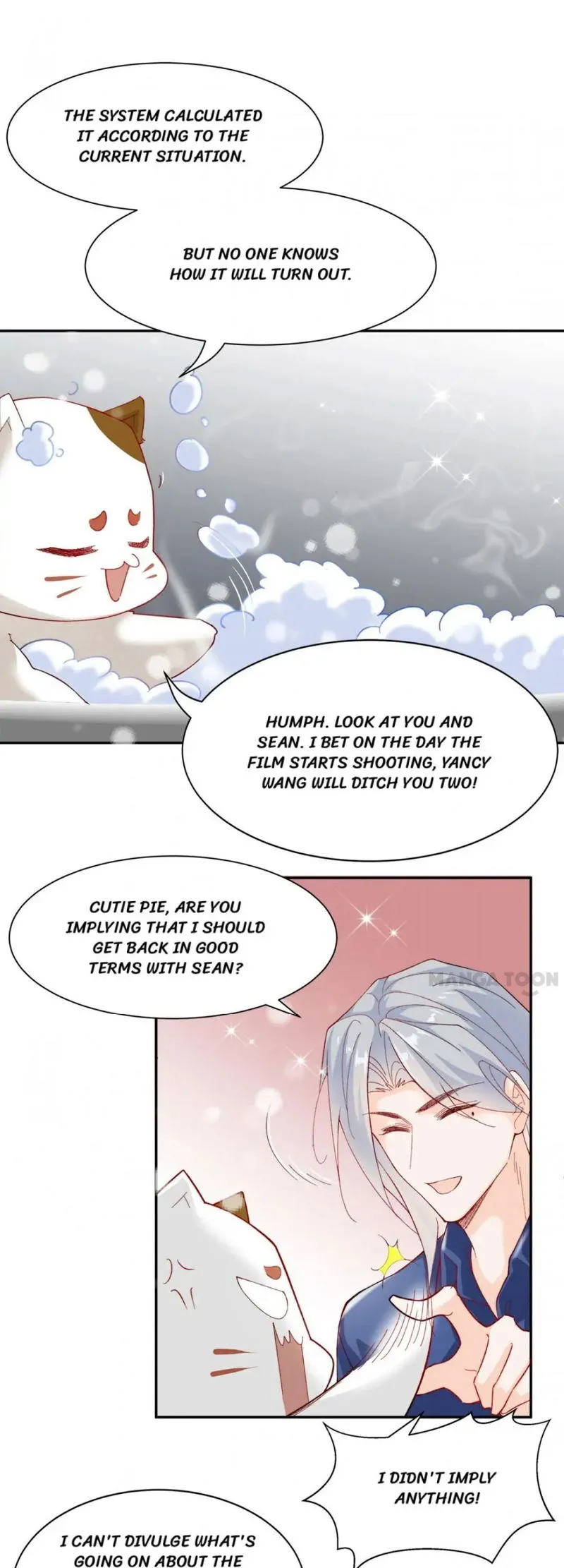 Best Actor is a Fox Spirit Chapter 78 Online - página 2