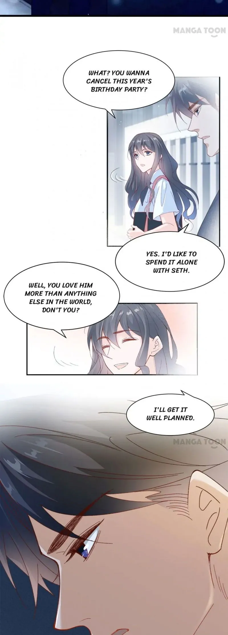 Best Actor is a Fox Spirit Chapter 78 Online - página 5