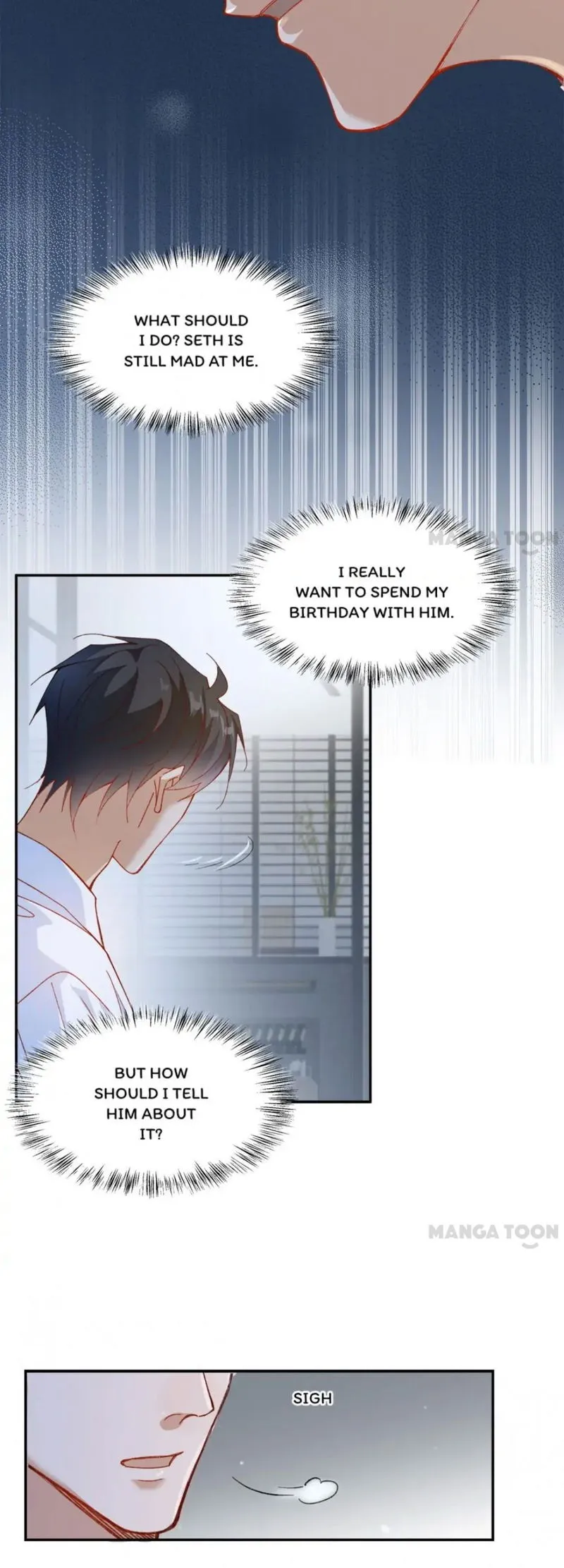 Best Actor is a Fox Spirit Chapter 78 Online - página 6