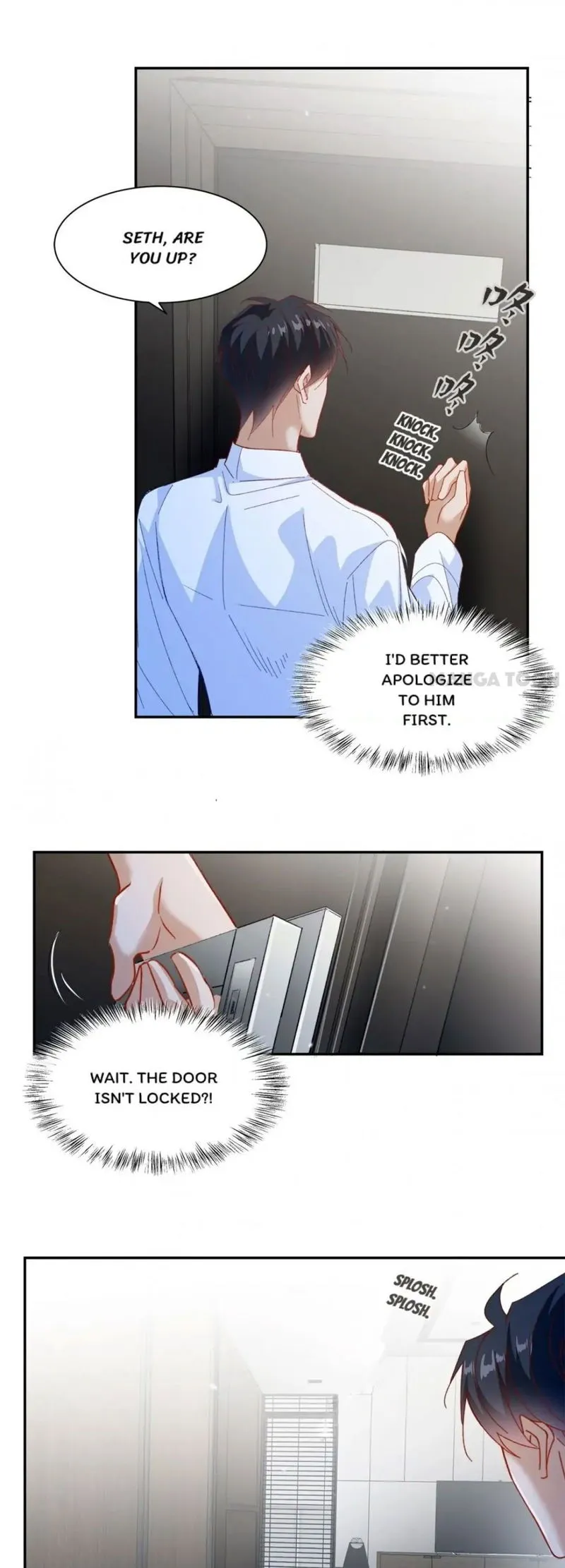 Best Actor is a Fox Spirit Chapter 78 Online - página 7