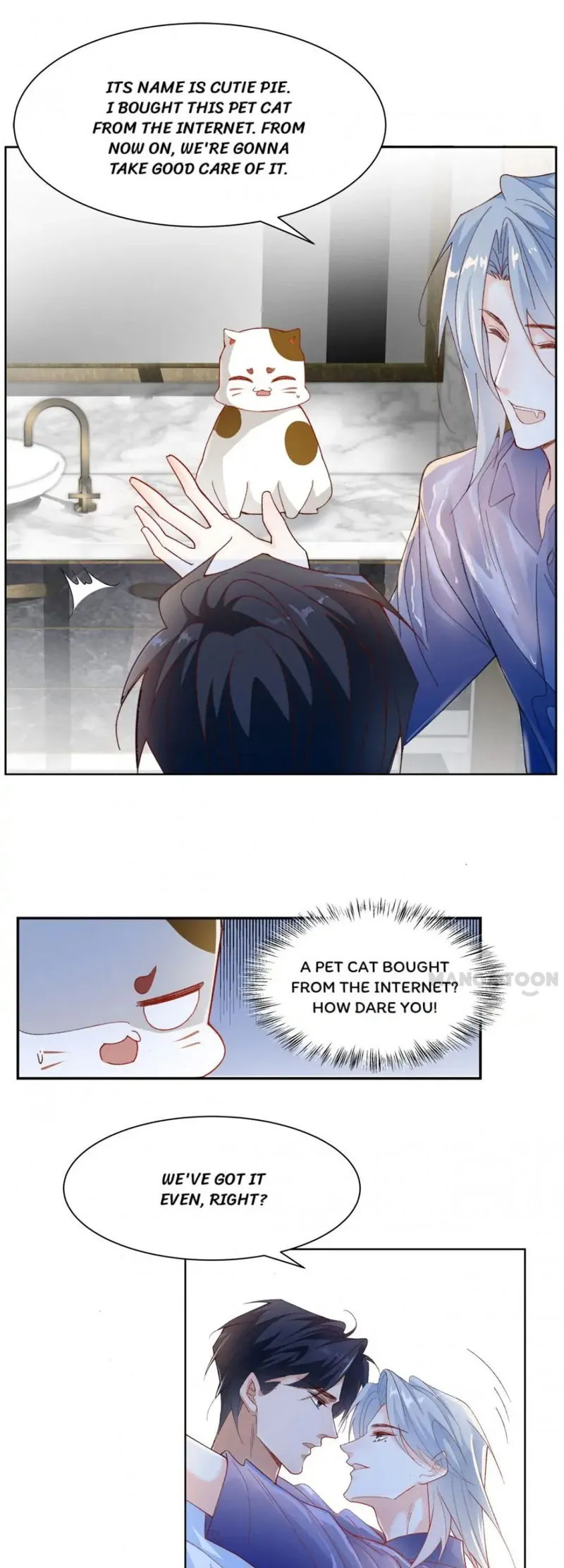 Best Actor is a Fox Spirit Chapter 79 Online - página 2