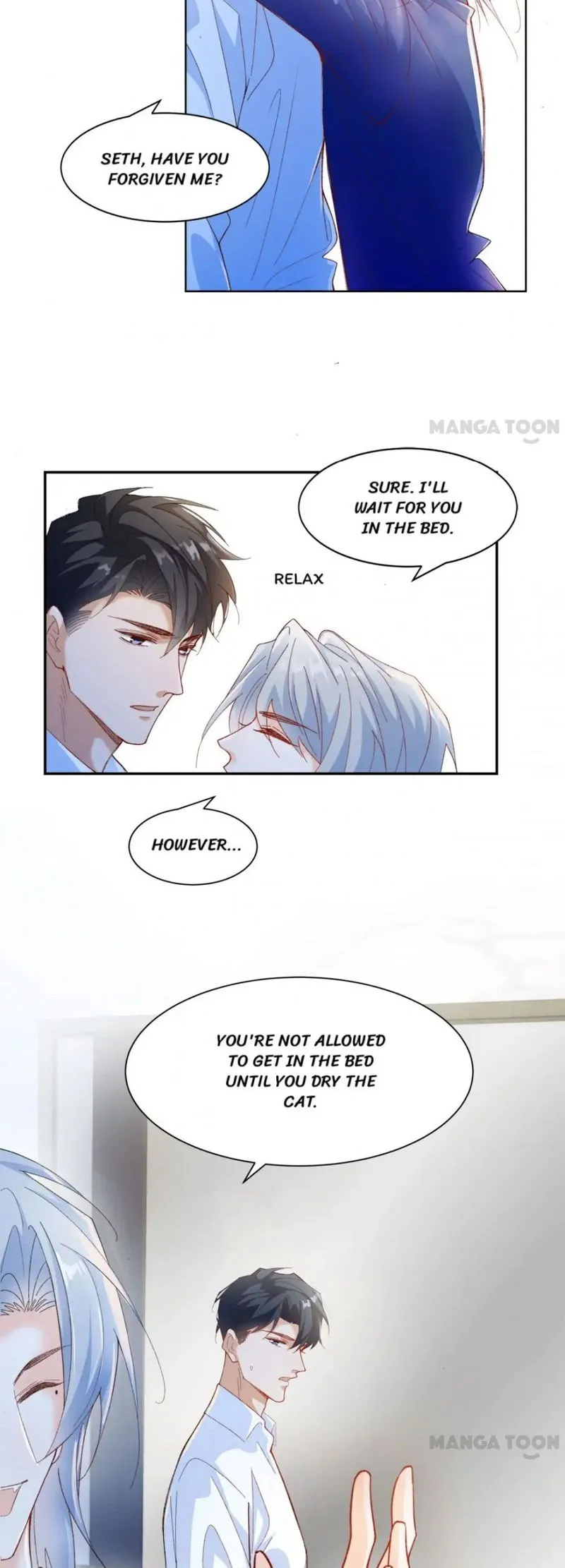 Best Actor is a Fox Spirit Chapter 79 Online - página 3
