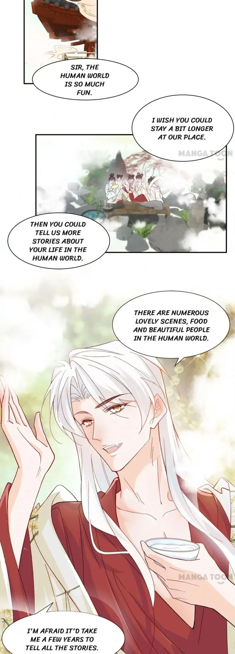 Best Actor is a Fox Spirit Chapter 79 Online - página 5