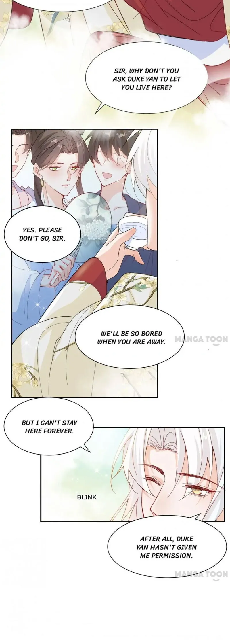 Best Actor is a Fox Spirit Chapter 79 Online - página 6