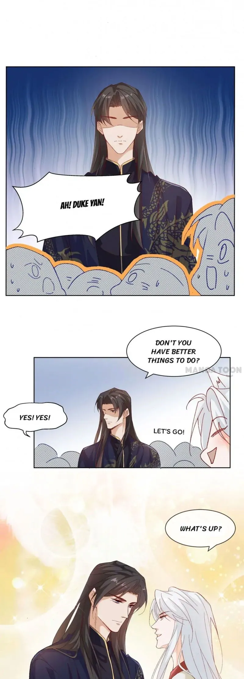 Best Actor is a Fox Spirit Chapter 79 Online - página 7