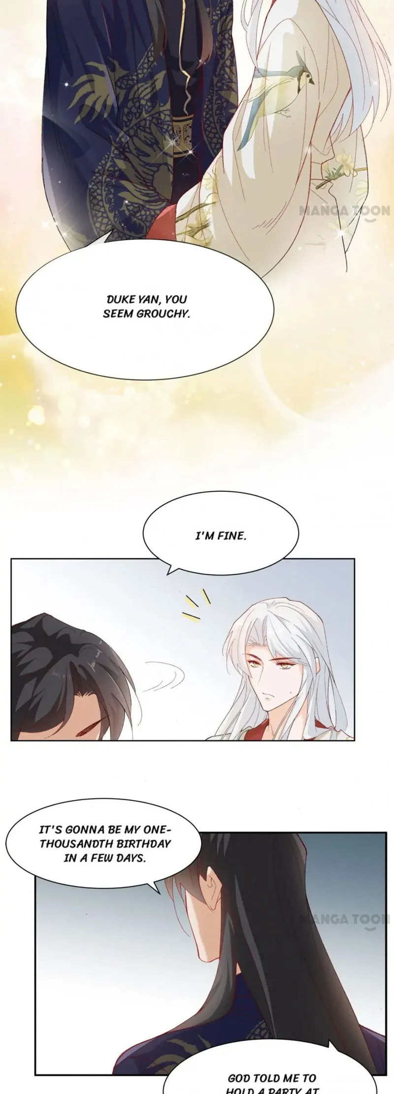 Best Actor is a Fox Spirit Chapter 79 Online - página 8