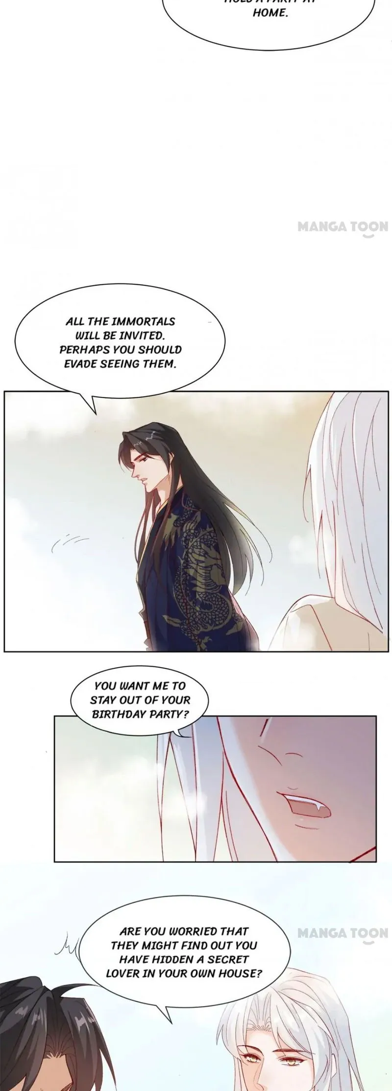 Best Actor is a Fox Spirit Chapter 79 Online - página 9