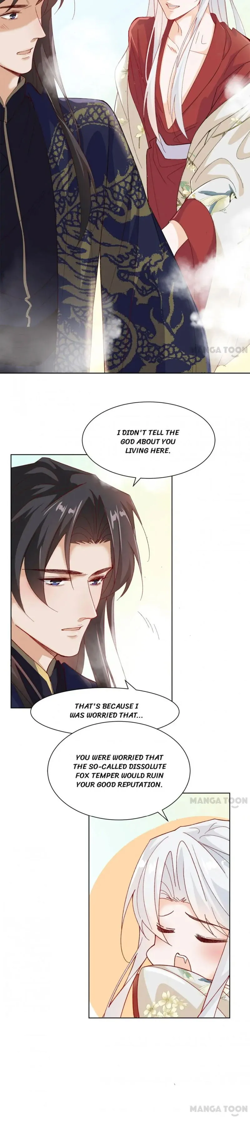 Best Actor is a Fox Spirit Chapter 79 Online - página 10