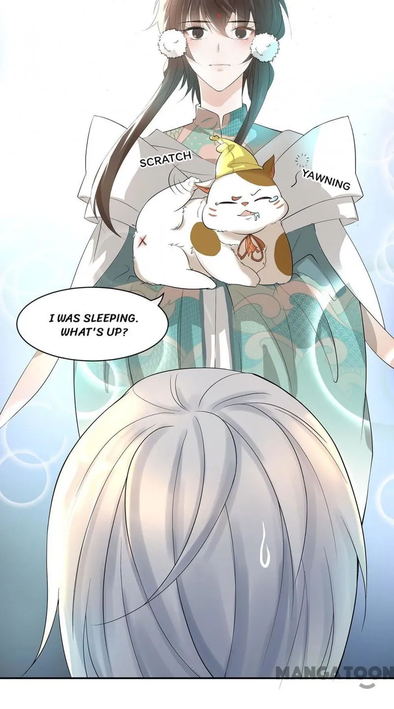 Best Actor is a Fox Spirit Chapter 8 Online - página 3