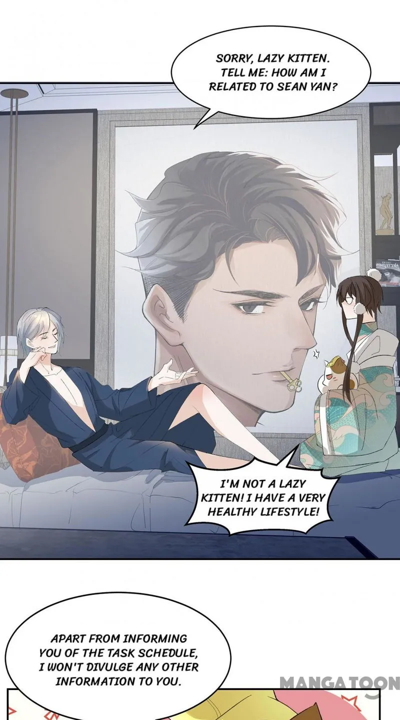 Best Actor is a Fox Spirit Chapter 8 Online - página 5