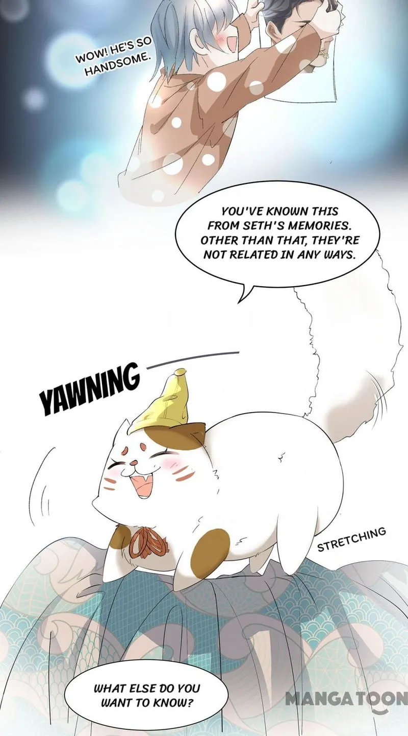 Best Actor is a Fox Spirit Chapter 8 Online - página 7
