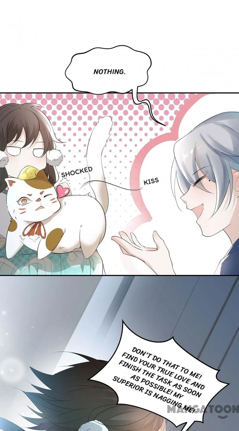 Best Actor is a Fox Spirit Chapter 8 Online - página 9
