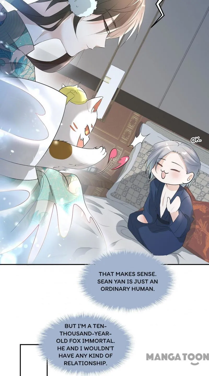 Best Actor is a Fox Spirit Chapter 8 Online - página 10