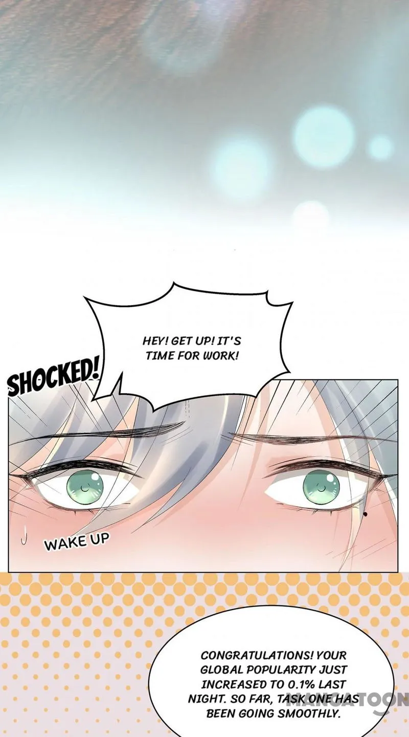 Best Actor is a Fox Spirit Chapter 8 Online - página 20