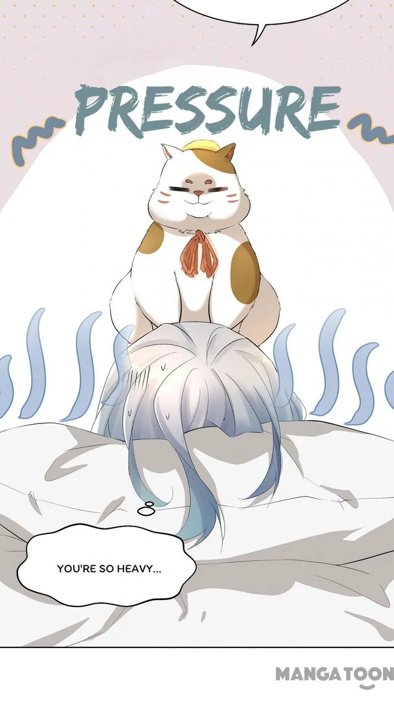 Best Actor is a Fox Spirit Chapter 8 Online - página 21