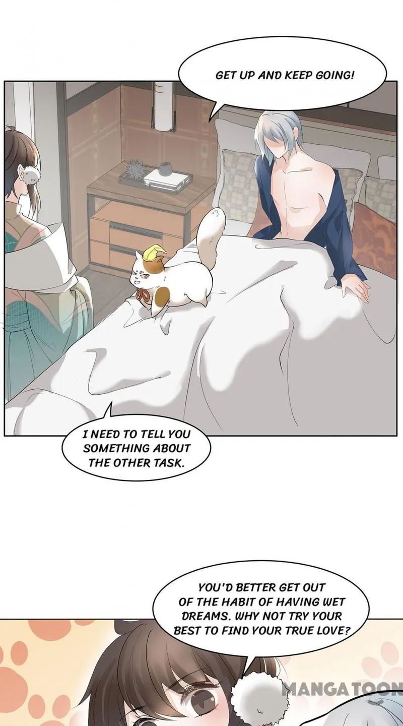 Best Actor is a Fox Spirit Chapter 8 Online - página 23