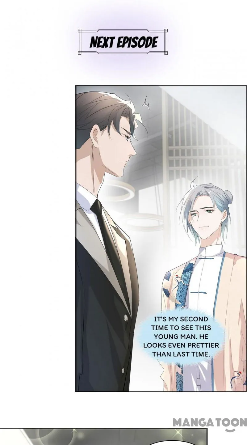 Best Actor is a Fox Spirit Chapter 8 Online - página 25