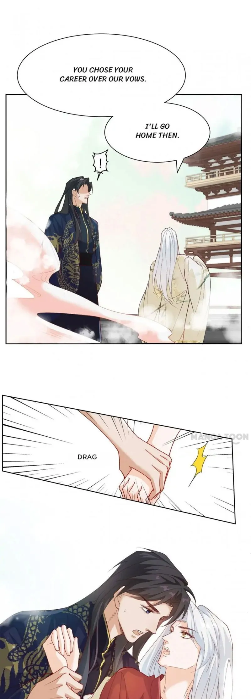 Best Actor is a Fox Spirit Chapter 80 Online - página 2