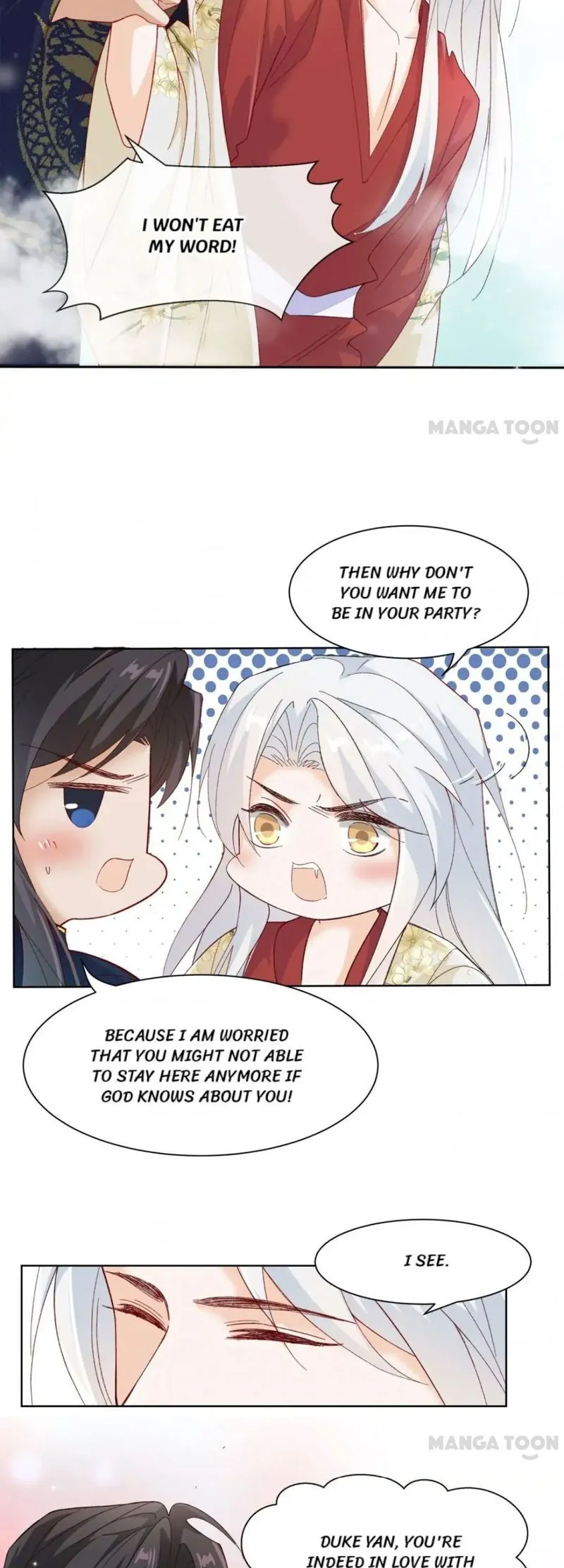 Best Actor is a Fox Spirit Chapter 80 Online - página 3