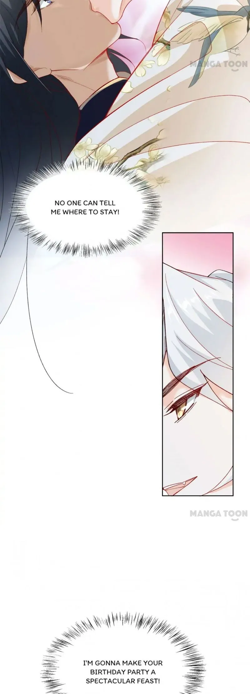 Best Actor is a Fox Spirit Chapter 80 Online - página 5