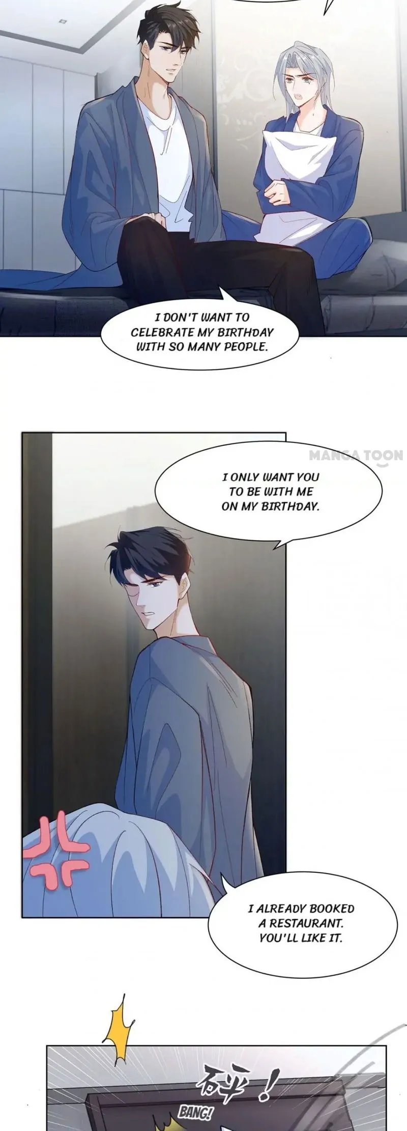 Best Actor is a Fox Spirit Chapter 80 Online - página 7