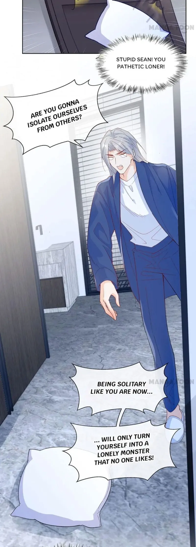 Best Actor is a Fox Spirit Chapter 80 Online - página 8