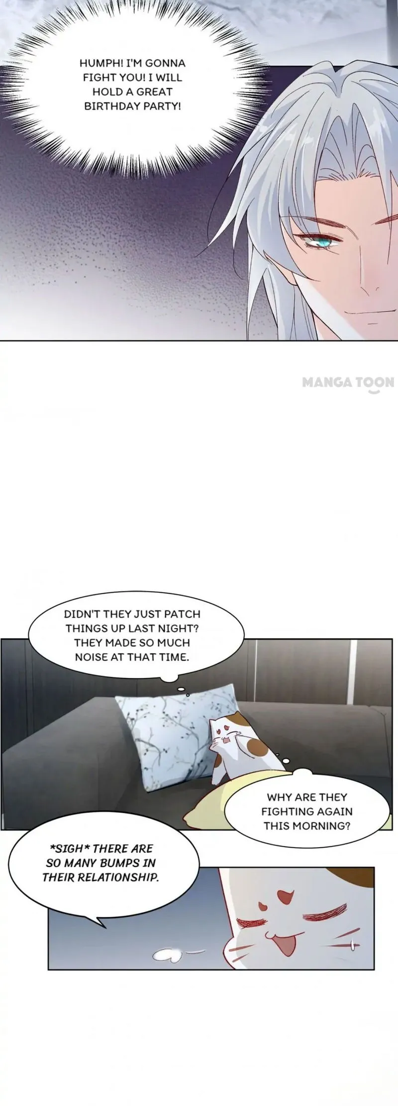Best Actor is a Fox Spirit Chapter 80 Online - página 9