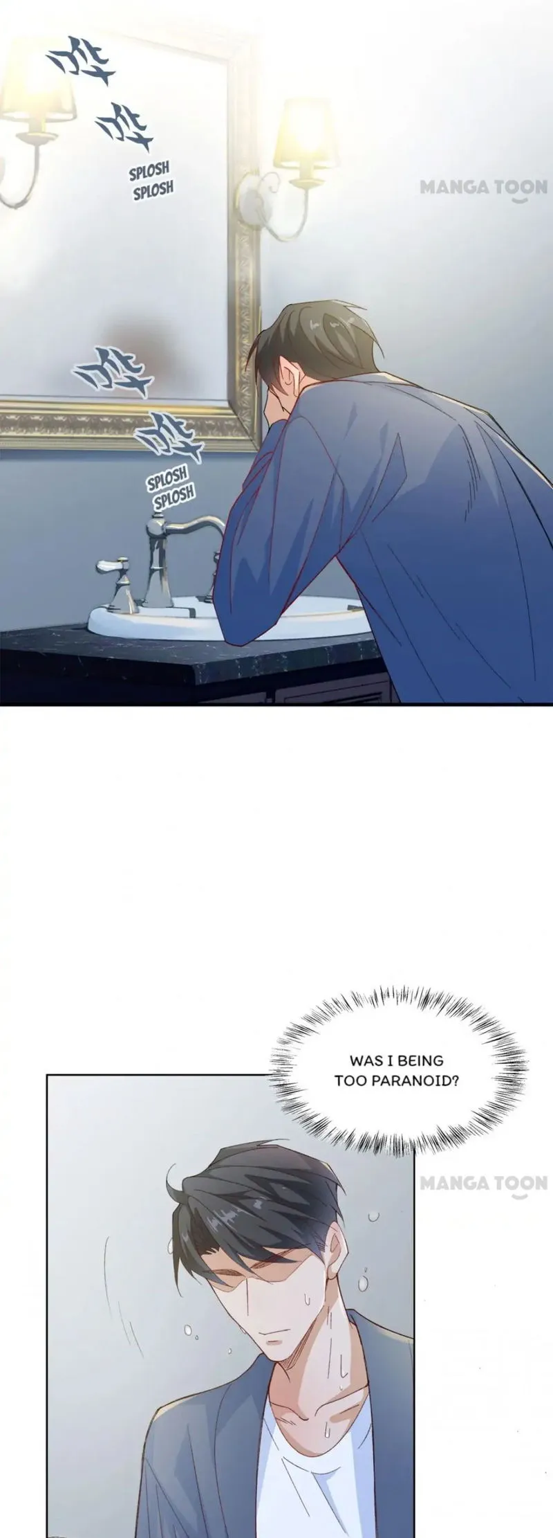 Best Actor is a Fox Spirit Chapter 80 Online - página 10