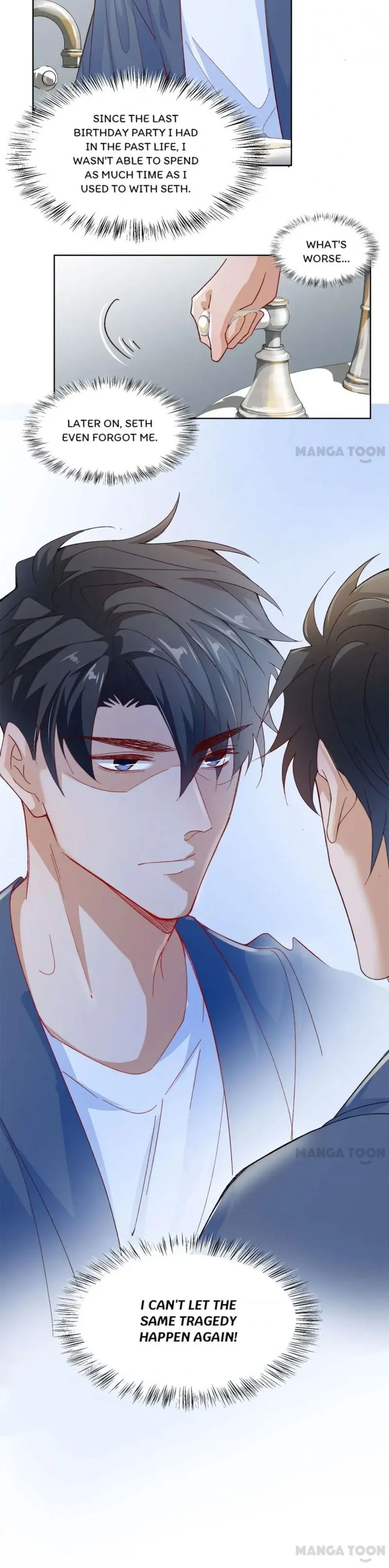 Best Actor is a Fox Spirit Chapter 80 Online - página 11