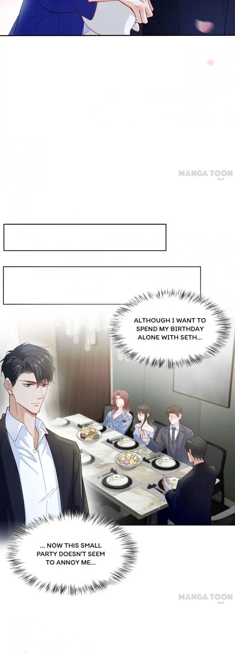 Best Actor is a Fox Spirit Chapter 83 Online - página 4