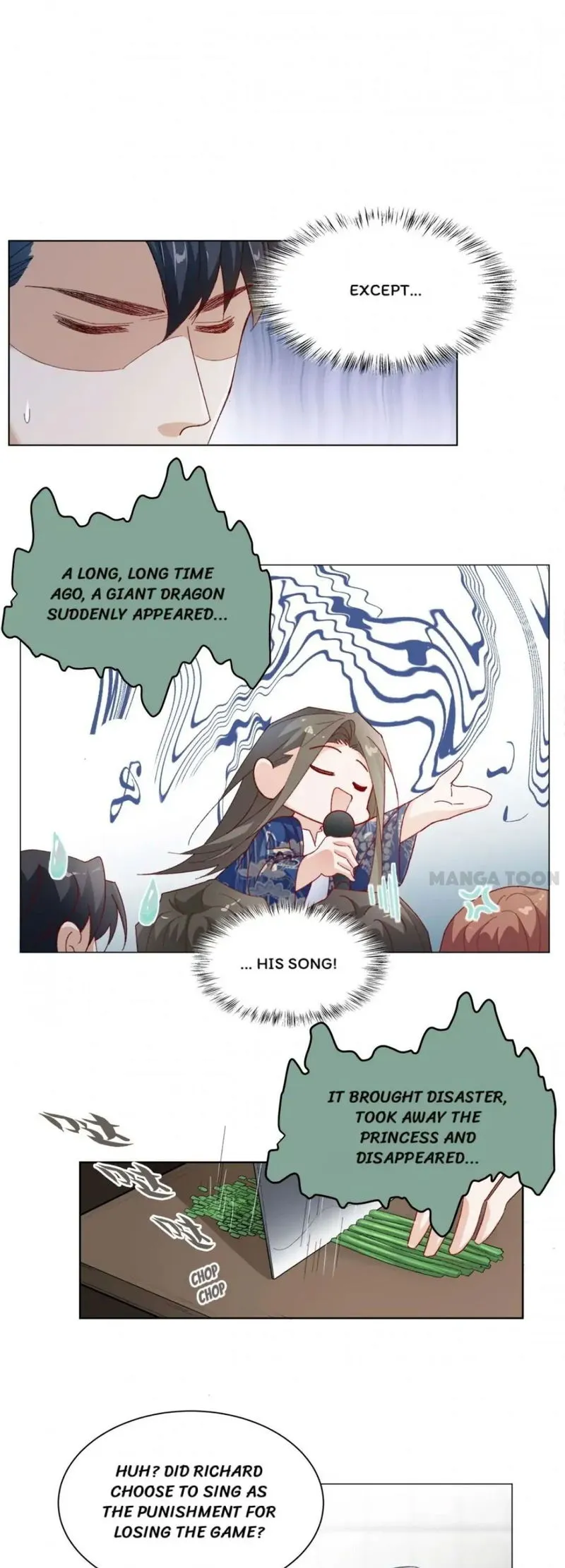 Best Actor is a Fox Spirit Chapter 83 Online - página 5