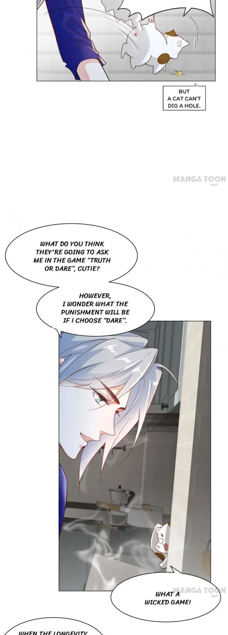 Best Actor is a Fox Spirit Chapter 83 Online - página 7
