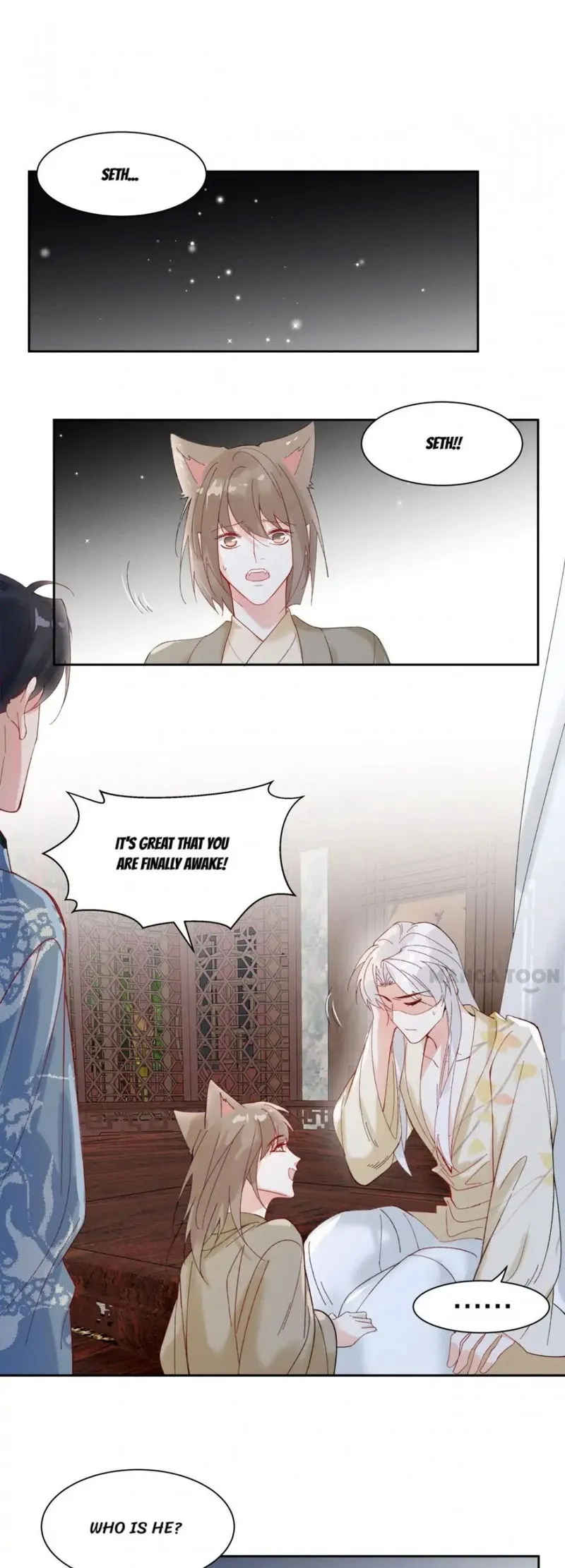 Best Actor is a Fox Spirit Chapter 87 Online - página 2